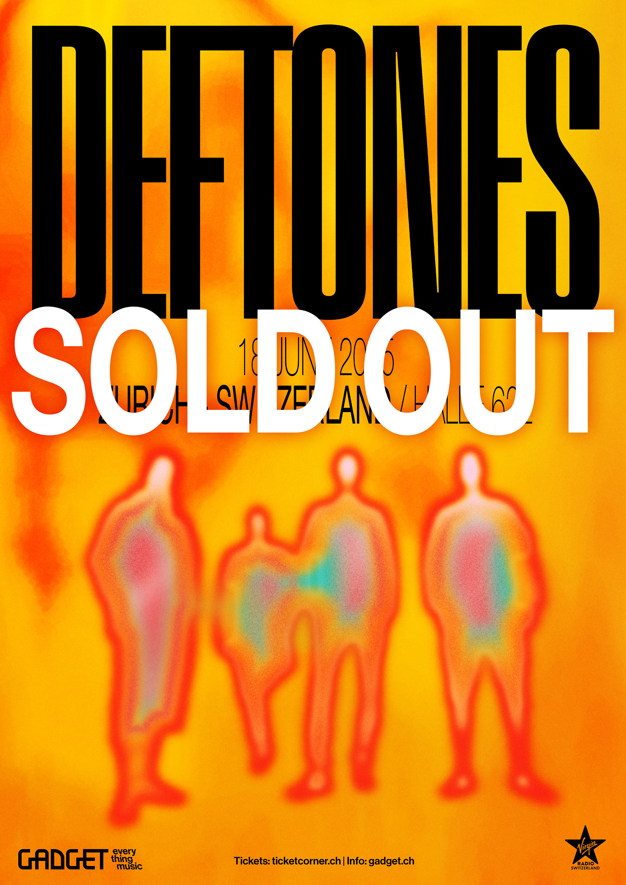  sold-out-deftones